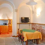 Casa Borgo Apartment