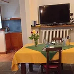 Casa Borgo