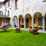 Casa Borgo * Cannobio