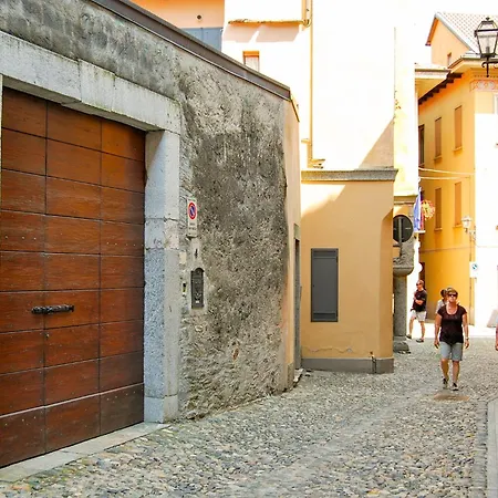 Appartement Casa Borgo