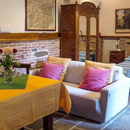 Casa Borgo Apartment