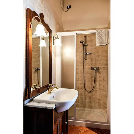 アパート Casa Borgo カンノビオ