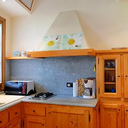 Casa Borgo Appartement
