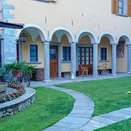 Casa Borgo