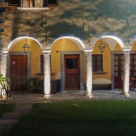 Apartman Casa Borgo *