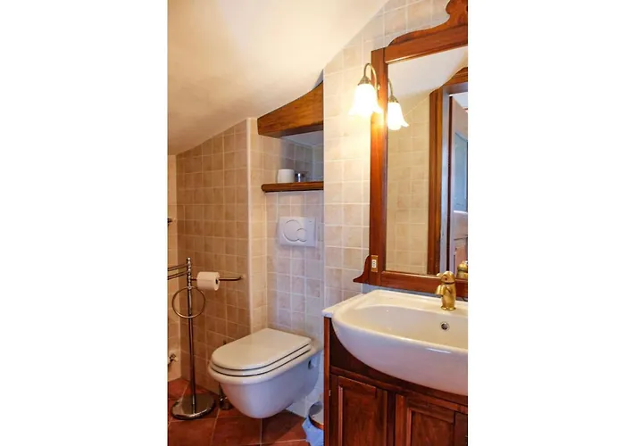 Casa Borgo Cannobio