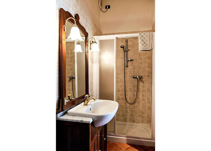 Apartamento Casa Borgo Cannobio